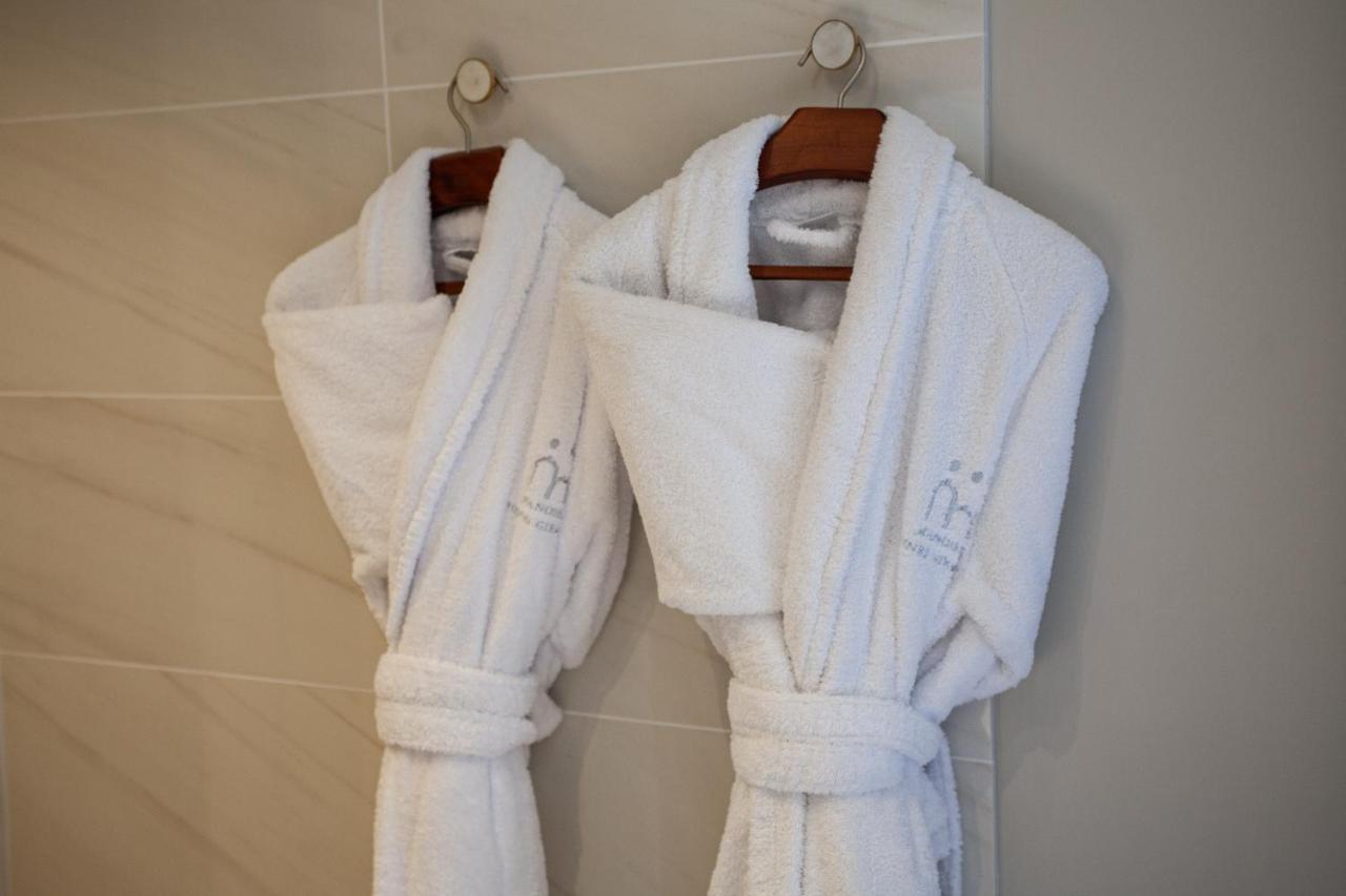 Manoir Henri Giraud & Spa Ay-Champagne Εξωτερικό φωτογραφία