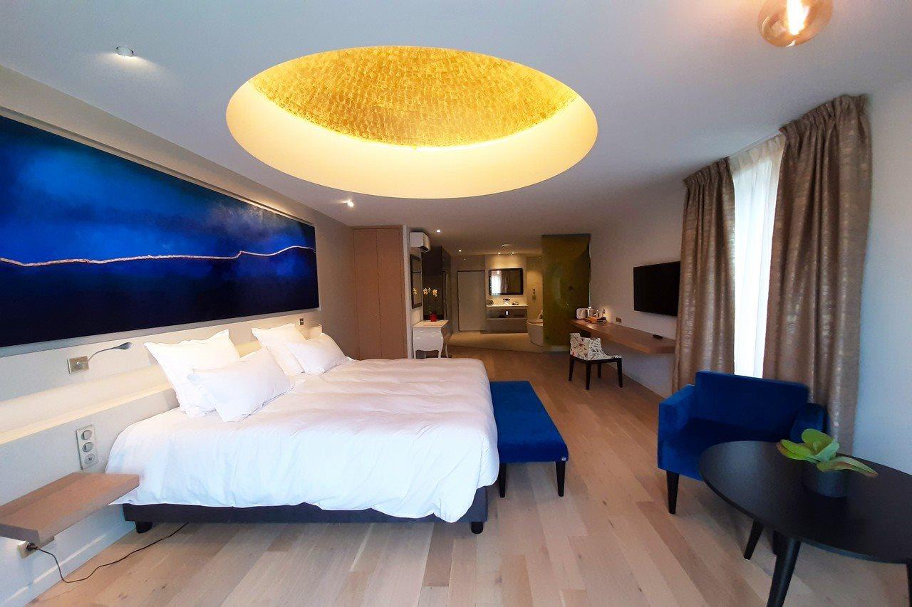 Manoir Henri Giraud & Spa Ay-Champagne Εξωτερικό φωτογραφία