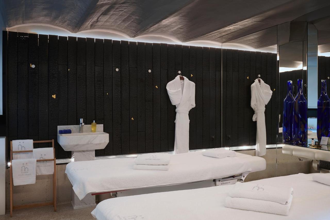 Manoir Henri Giraud & Spa Ay-Champagne Εξωτερικό φωτογραφία
