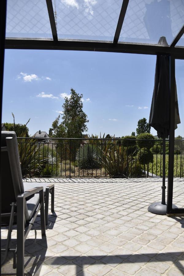 Manoir Henri Giraud & Spa Ay-Champagne Εξωτερικό φωτογραφία