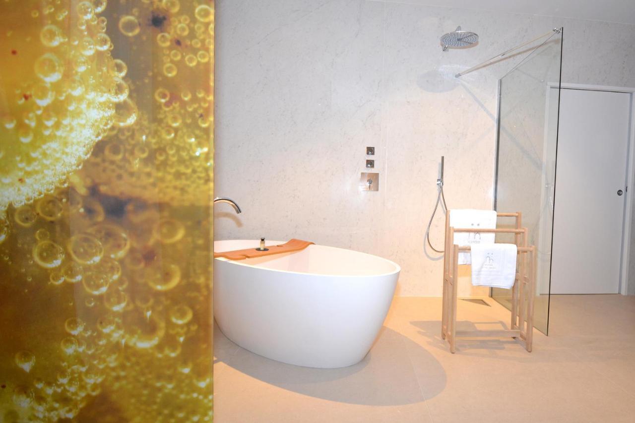 Manoir Henri Giraud & Spa Ay-Champagne Εξωτερικό φωτογραφία